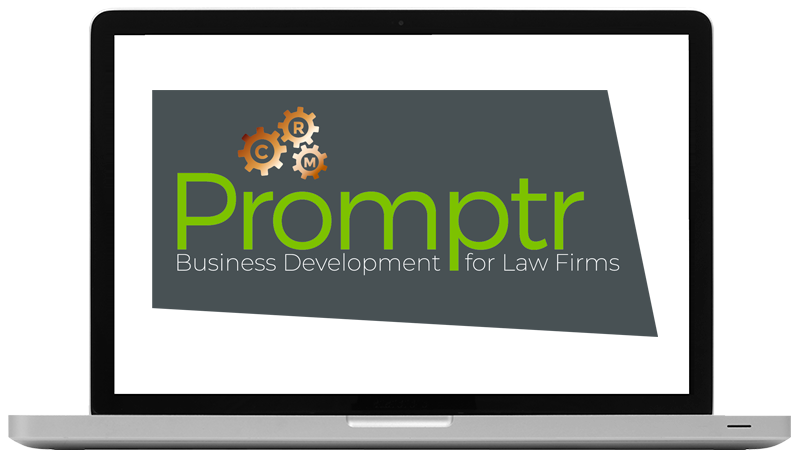 CRM for law firms